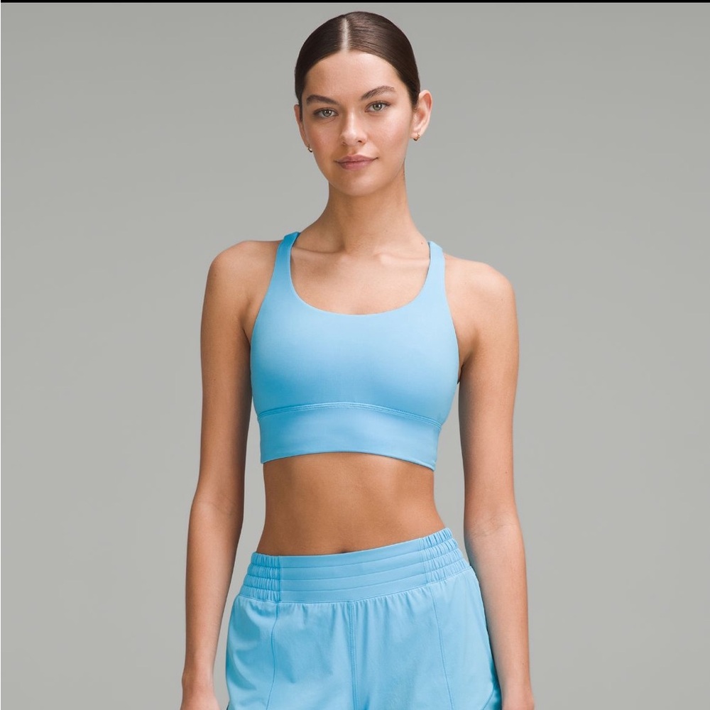 Energy Longline Bra